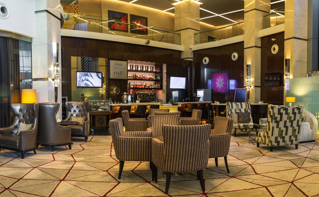 Fly Inn Baku 11