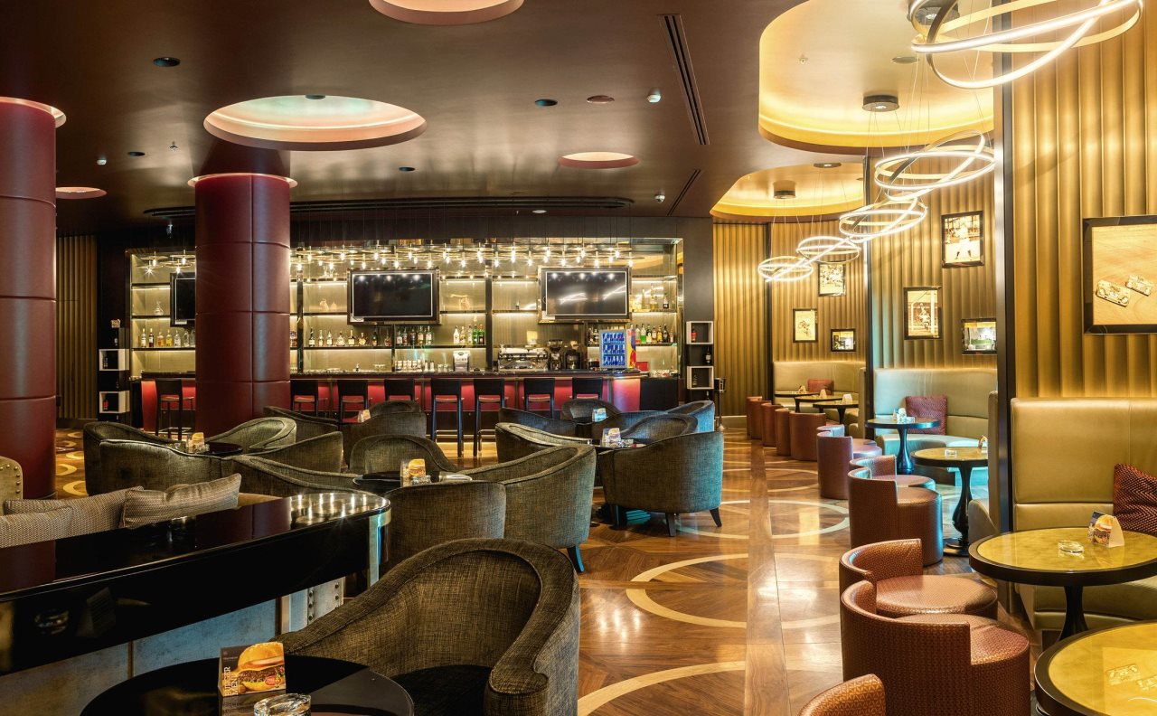 Fly Inn Baku 12