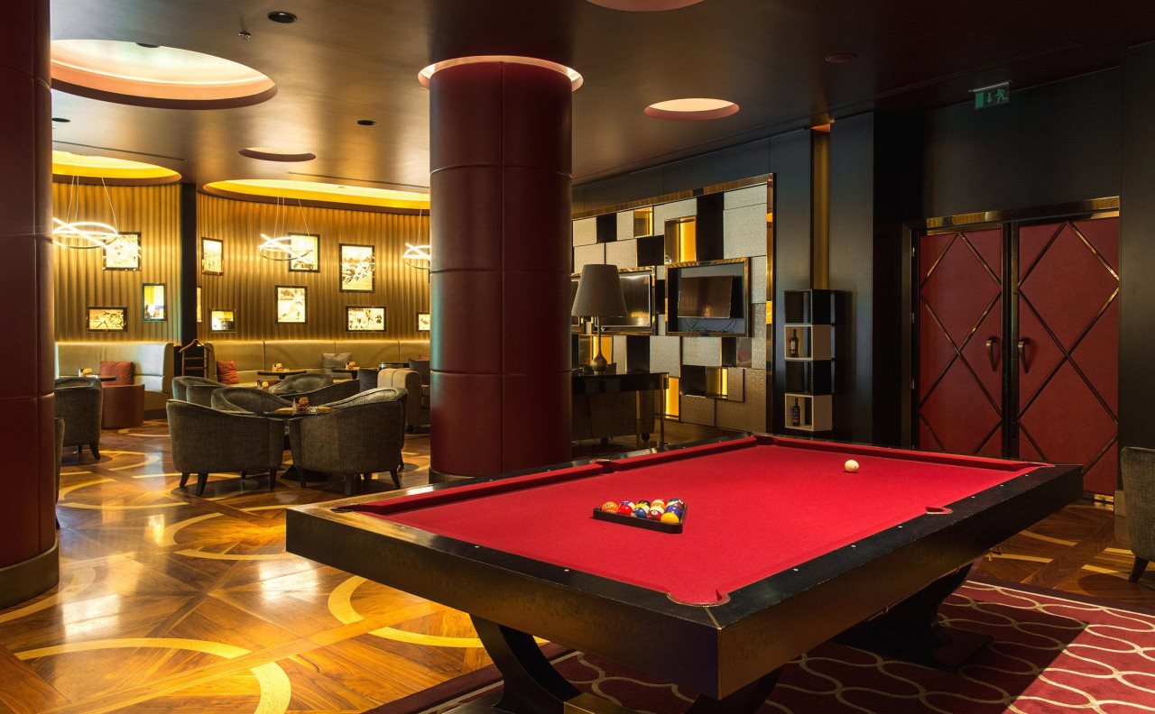 Fly Inn Baku 15