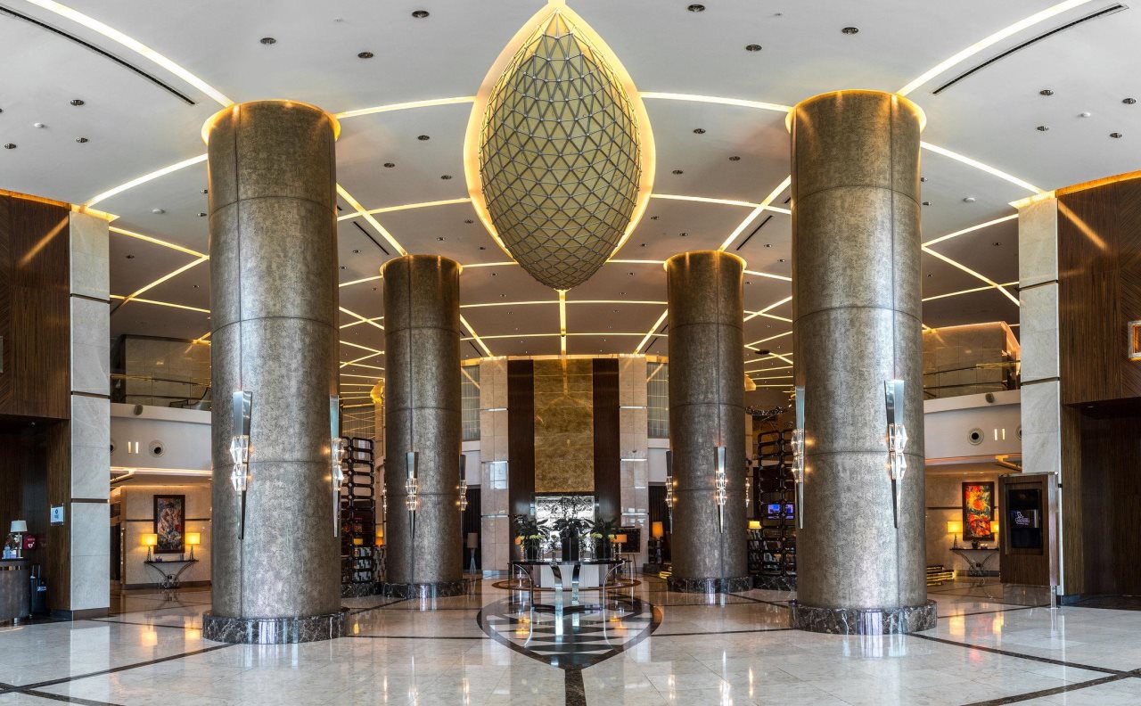 Fly Inn Baku 16