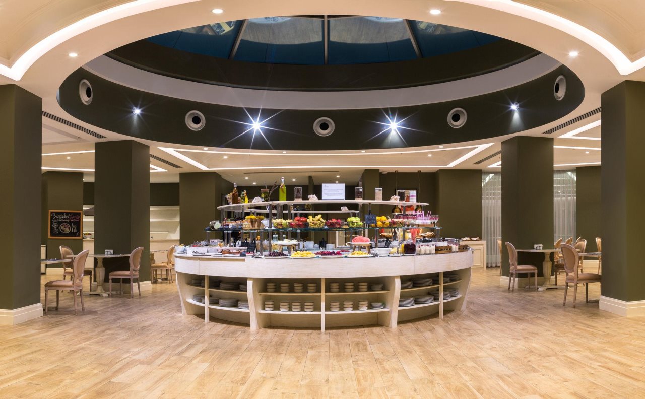 Fly Inn Baku 20