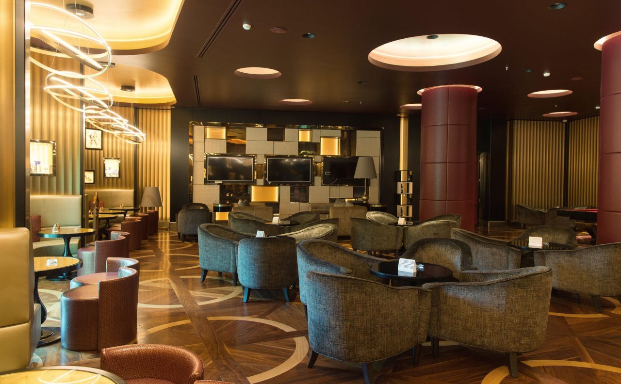 Fly Inn Baku 22