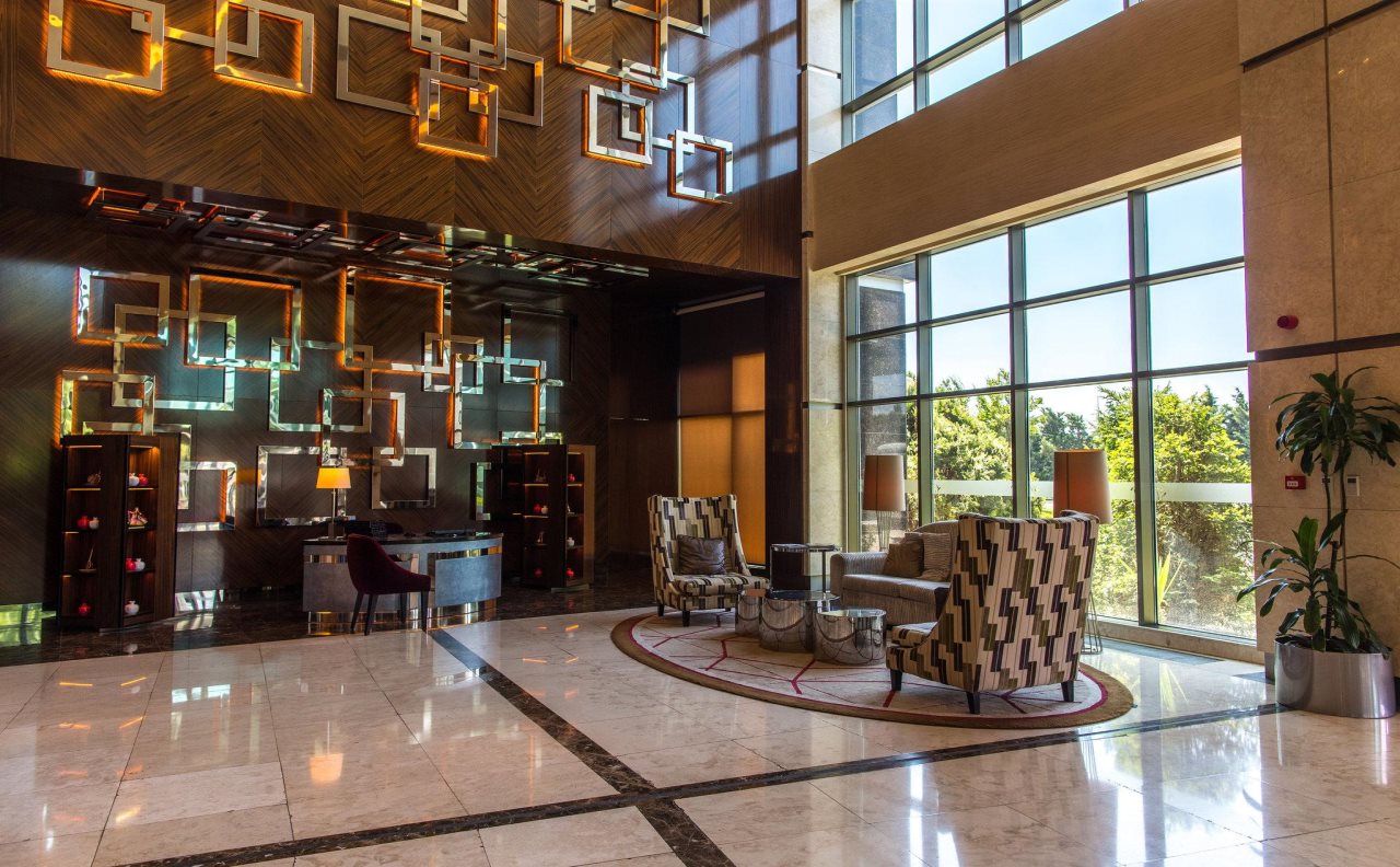 Fly Inn Baku 4