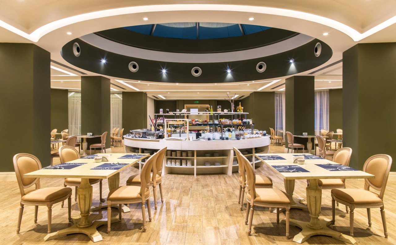 Fly Inn Baku 8