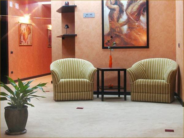 Austin Hotel 10