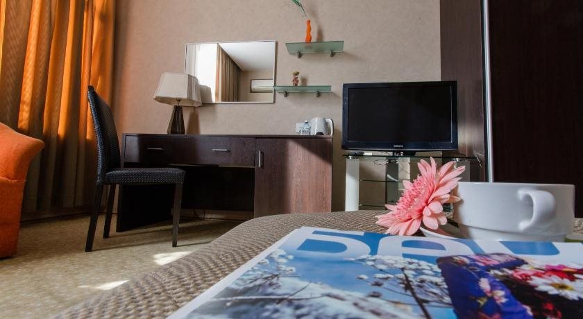 Austin Hotel 12