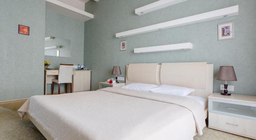 Austin Hotel 14