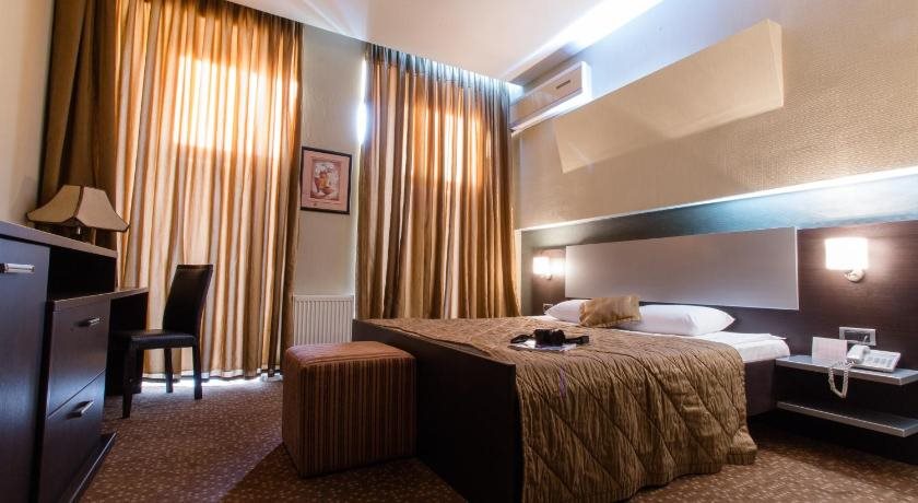 Austin Hotel 16