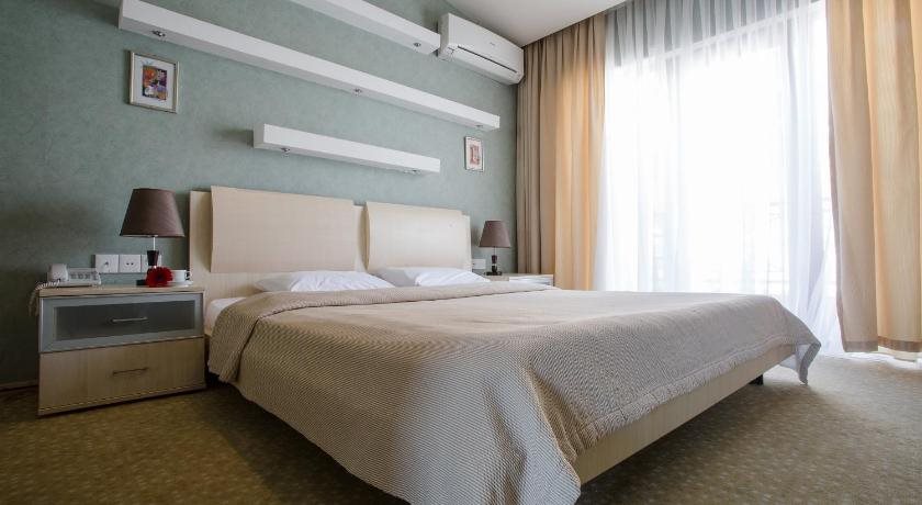 Austin Hotel 1