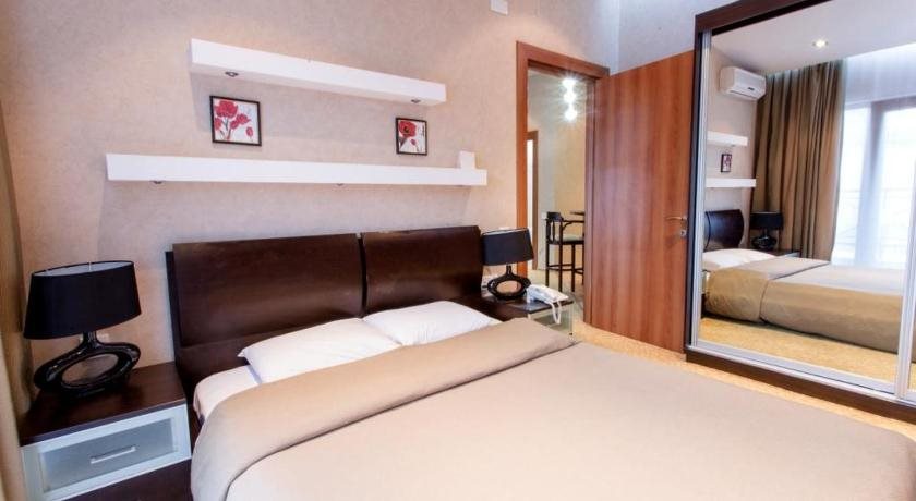 Austin Hotel 20