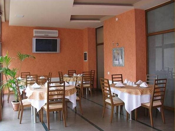 Austin Hotel 7
