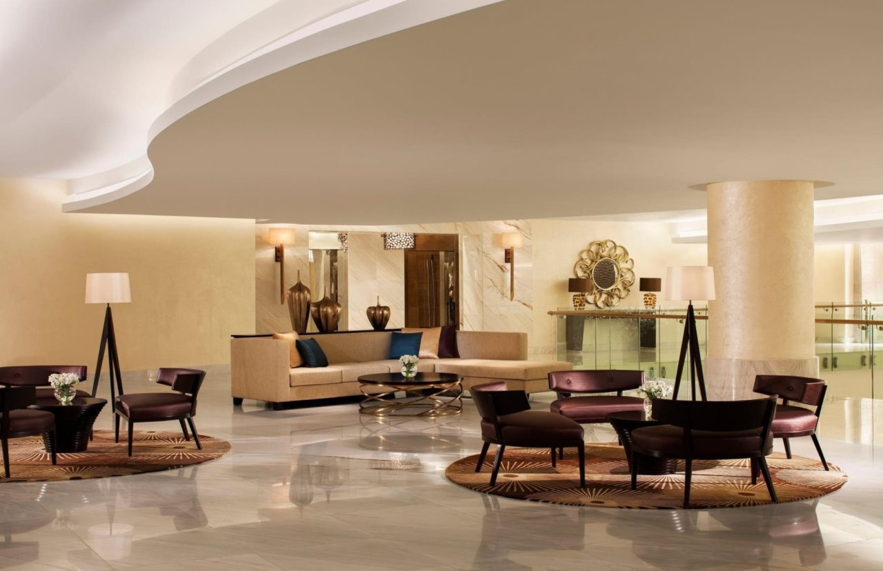 JW Marriott Absheron Baku 11