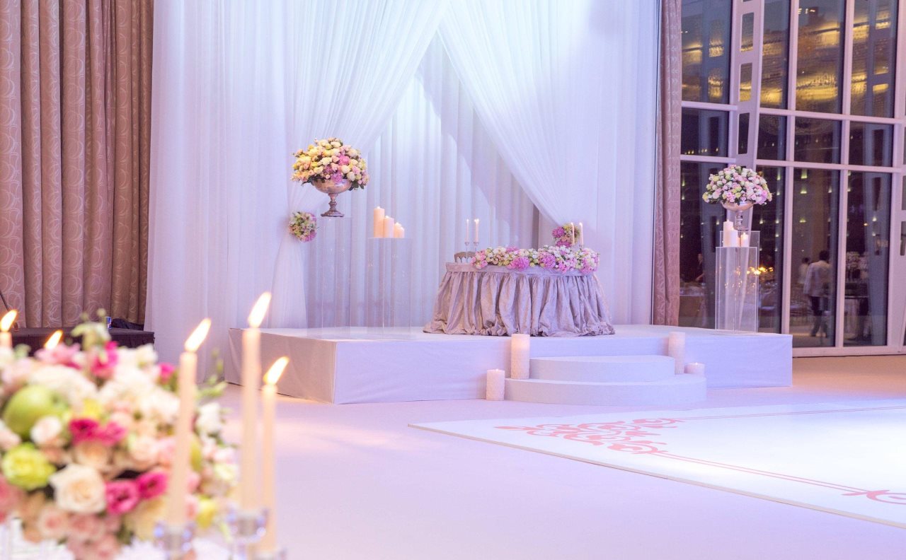JW Marriott Absheron Baku 13