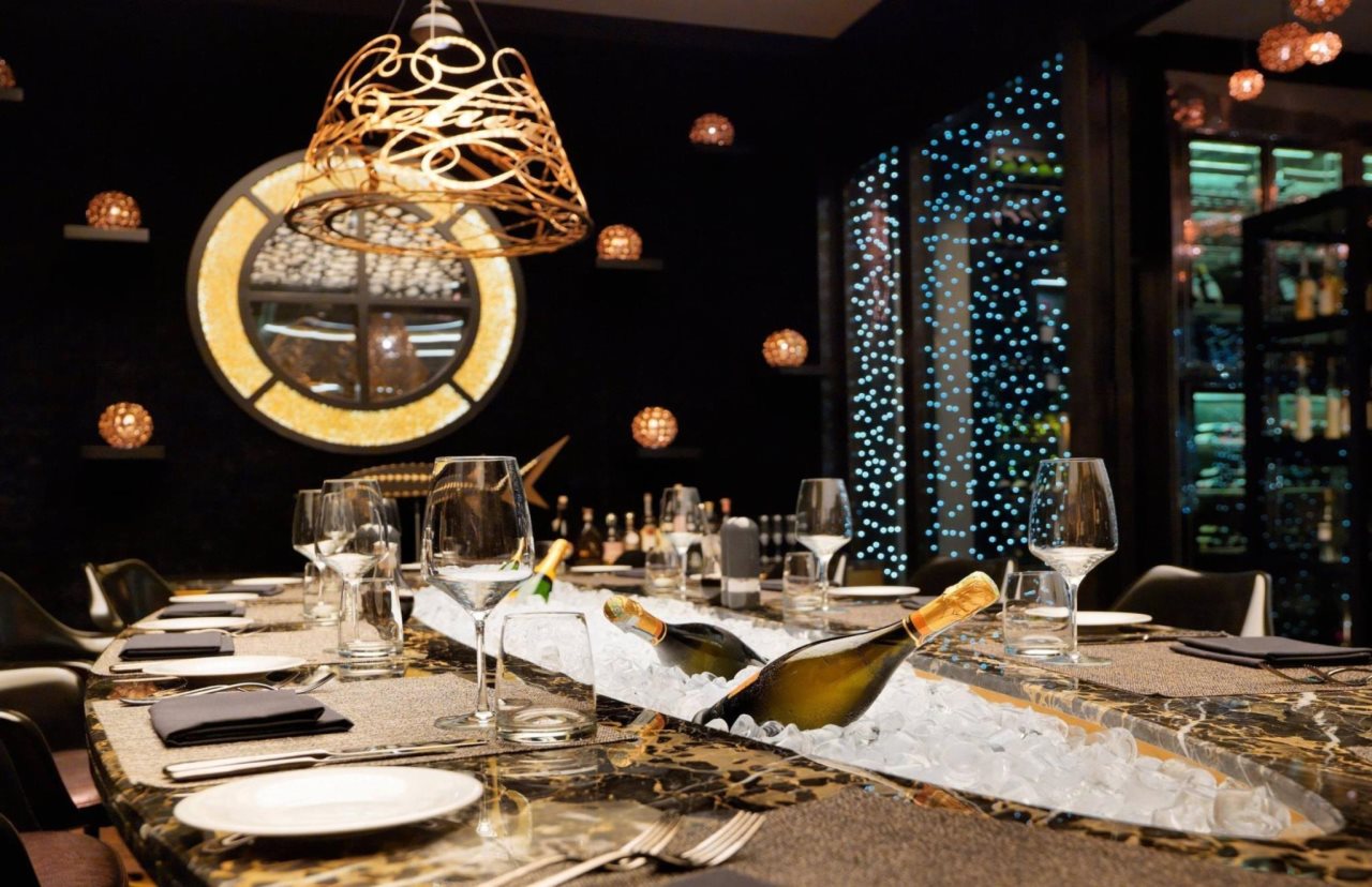 JW Marriott Absheron Baku 16