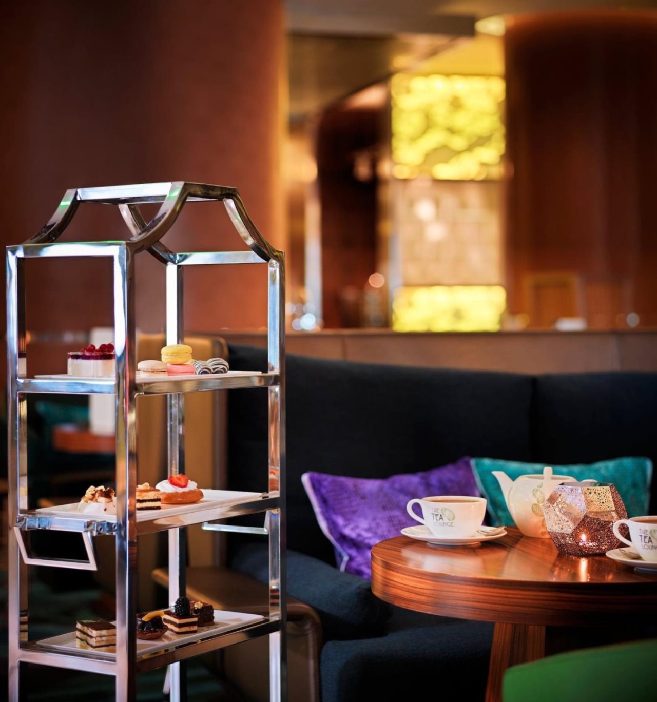 JW Marriott Absheron Baku 17