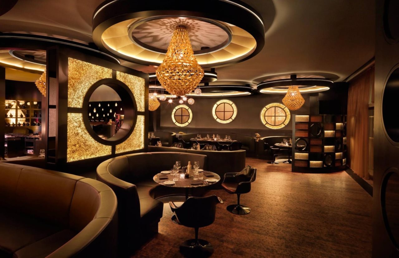 JW Marriott Absheron Baku 18