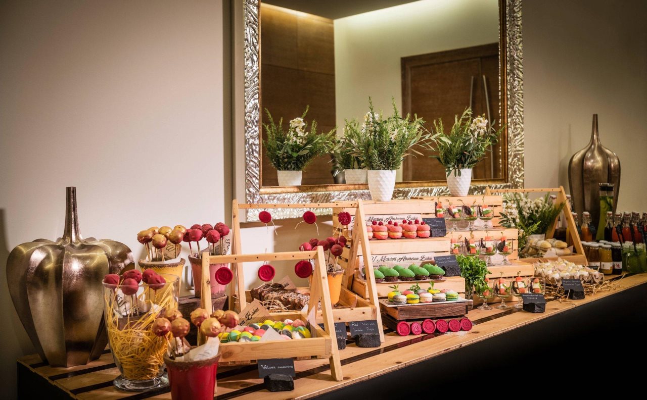 JW Marriott Absheron Baku 19