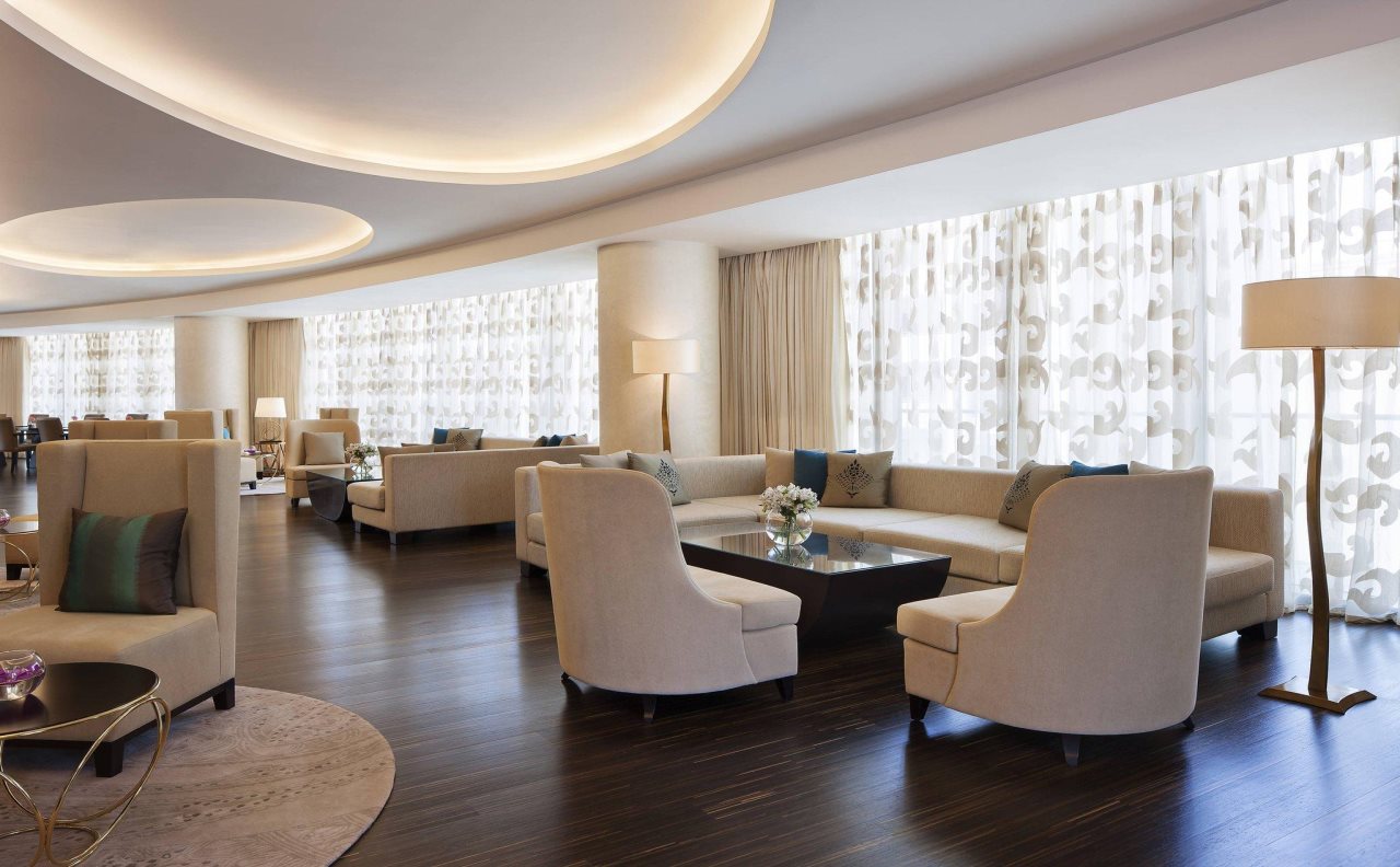 JW Marriott Absheron Baku 2