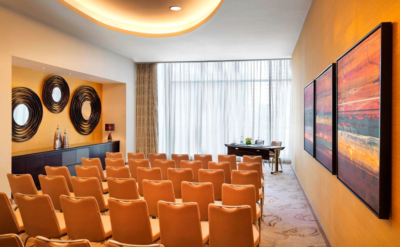 JW Marriott Absheron Baku 20