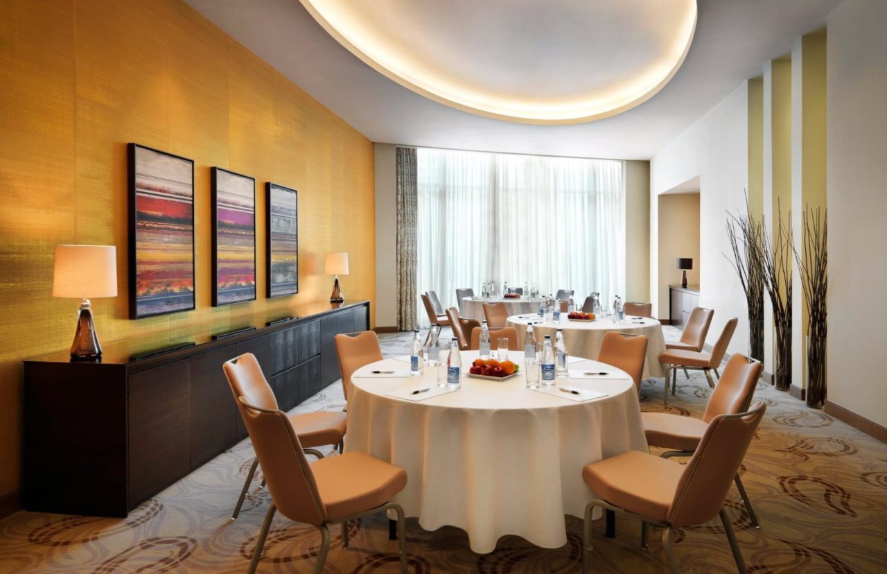 JW Marriott Absheron Baku 21