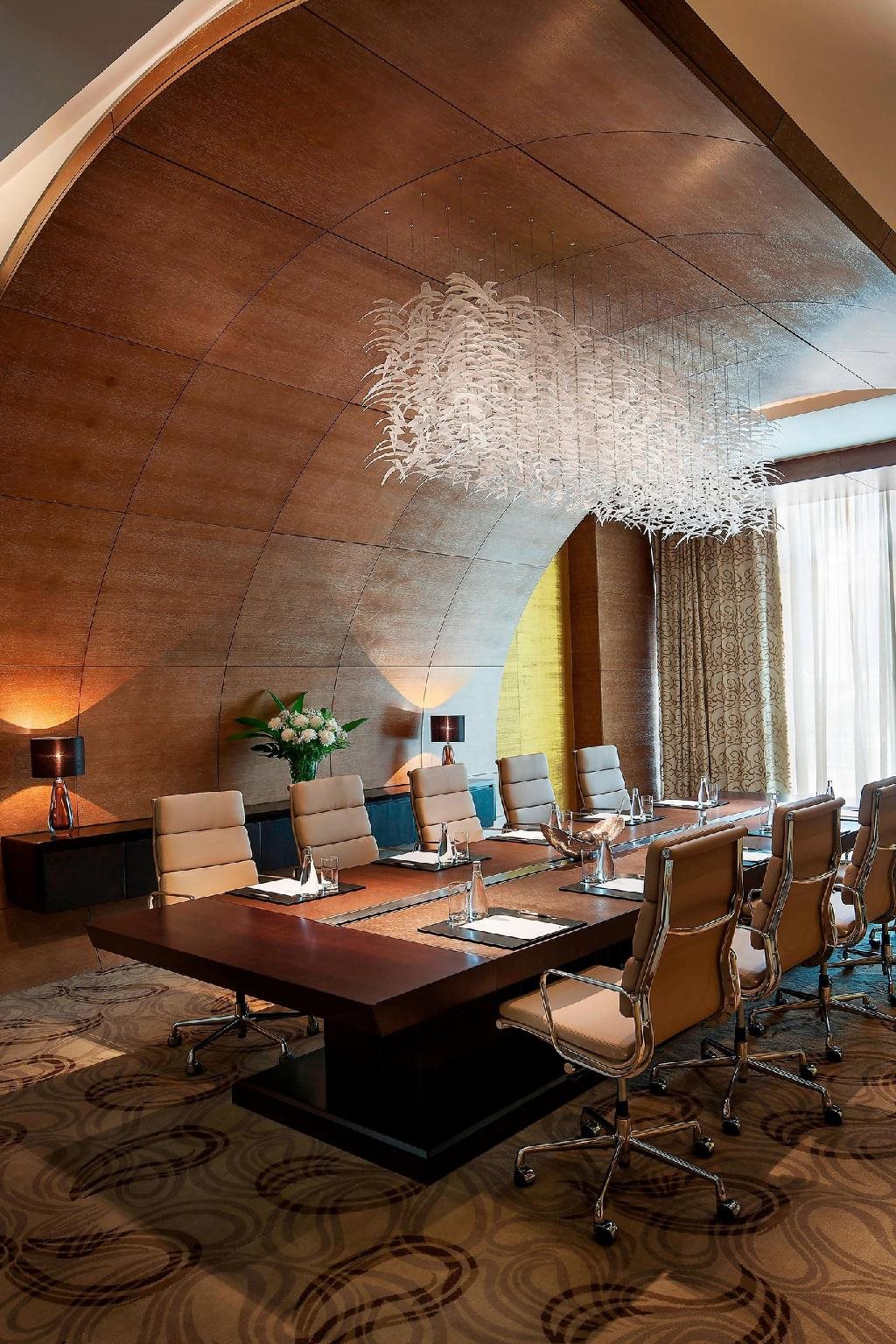 JW Marriott Absheron Baku 23