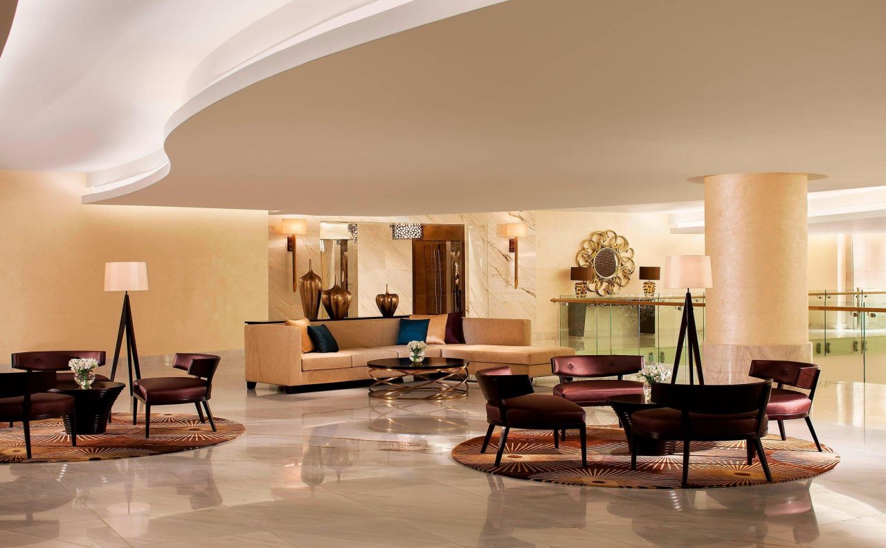 JW Marriott Absheron Baku 24