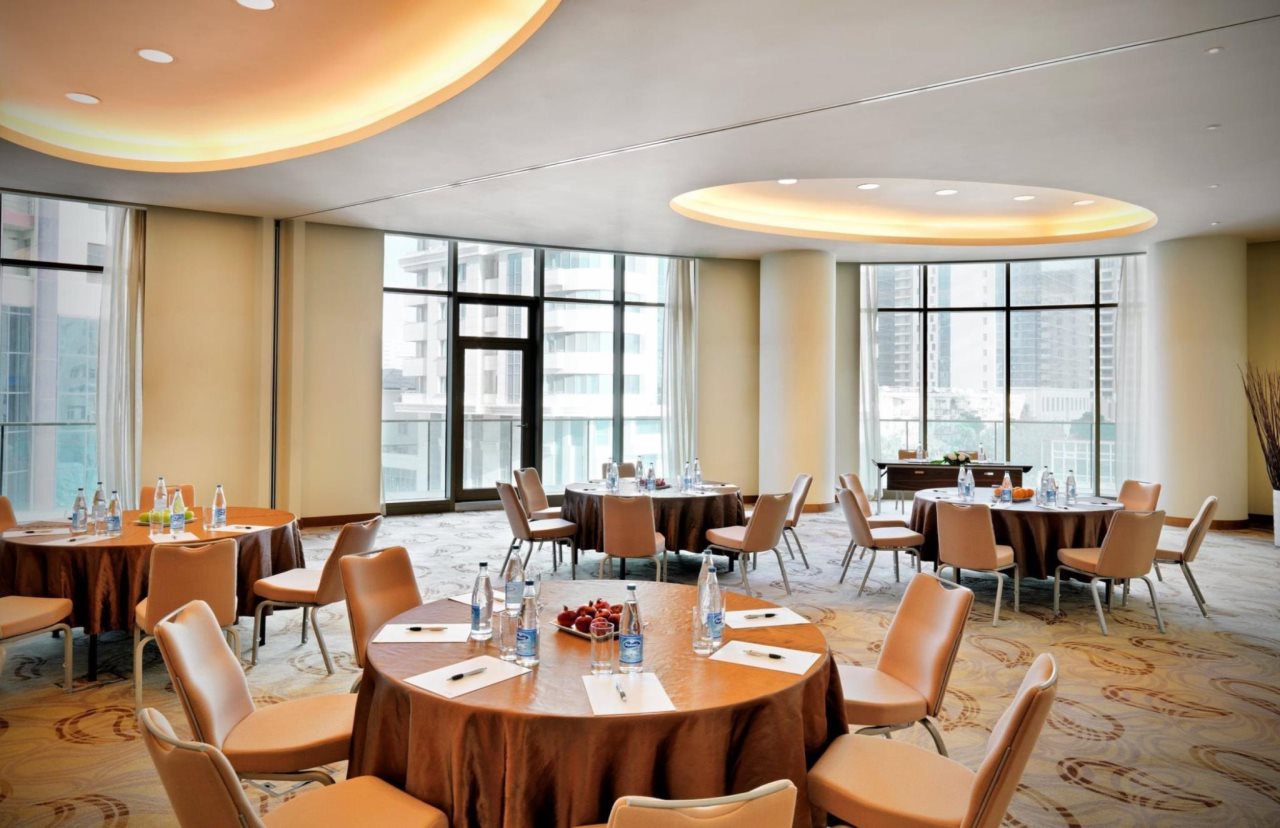 JW Marriott Absheron Baku 4