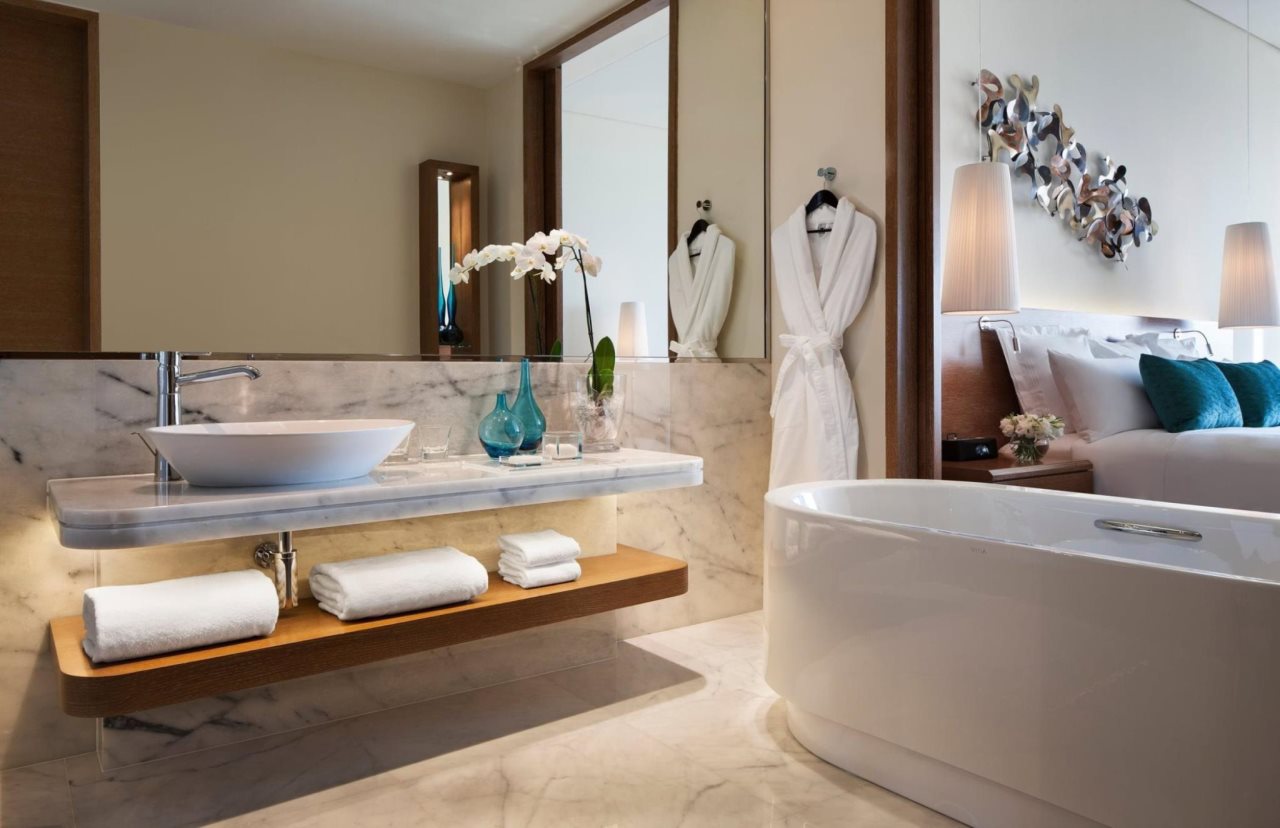 JW Marriott Absheron Baku 5