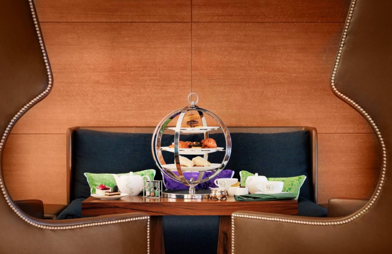 JW Marriott Absheron Baku 7
