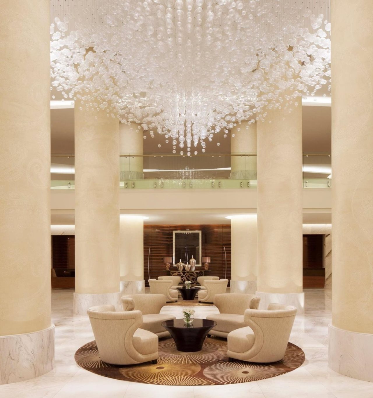 JW Marriott Absheron Baku 8