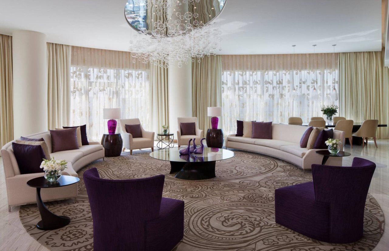 JW Marriott Absheron Baku 9