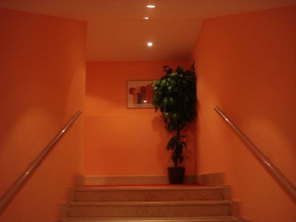 Rigs Hotel Baku 10