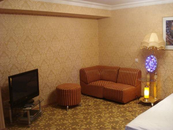 Rigs Hotel Baku 11