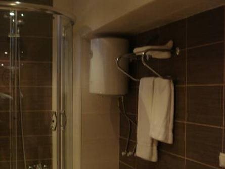 Rigs Hotel Baku 12