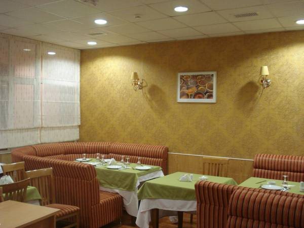 Rigs Hotel Baku 13