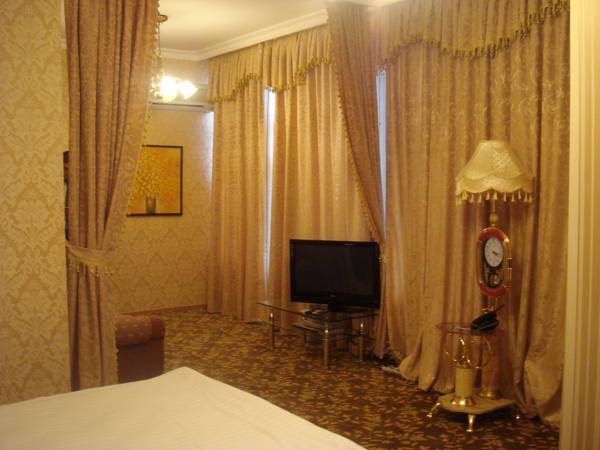 Rigs Hotel Baku 14