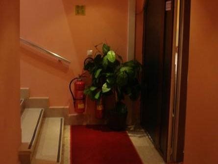 Rigs Hotel Baku 15