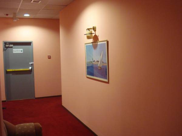 Rigs Hotel Baku 3