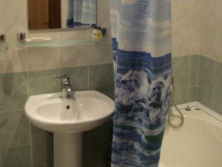 Rigs Hotel Baku 7