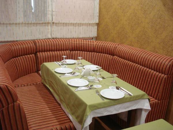 Rigs Hotel Baku 9
