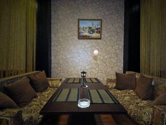 Seven Gates Boutique Hotel 10