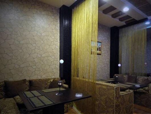 Seven Gates Boutique Hotel 11