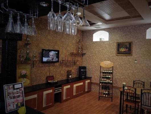 Seven Gates Boutique Hotel 12