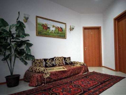 Seven Gates Boutique Hotel 14