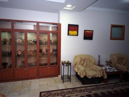 Seven Gates Boutique Hotel 15