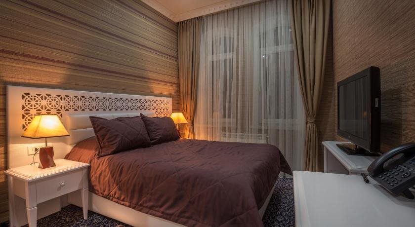 Seven Gates Boutique Hotel 1