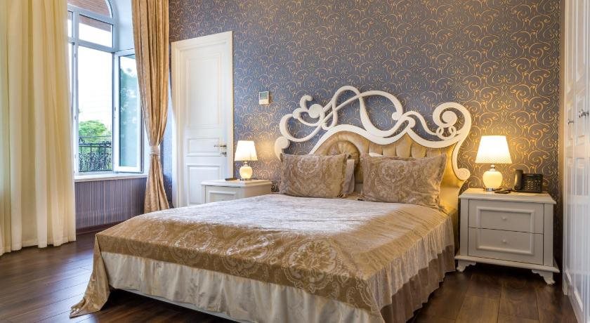 Seven Gates Boutique Hotel 21