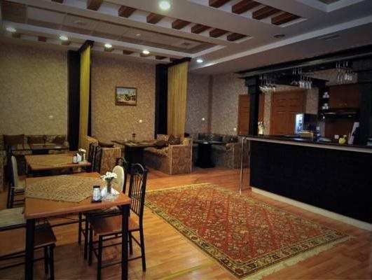 Seven Gates Boutique Hotel 3