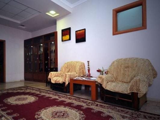 Seven Gates Boutique Hotel 4