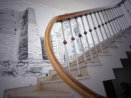 Seven Gates Boutique Hotel 5